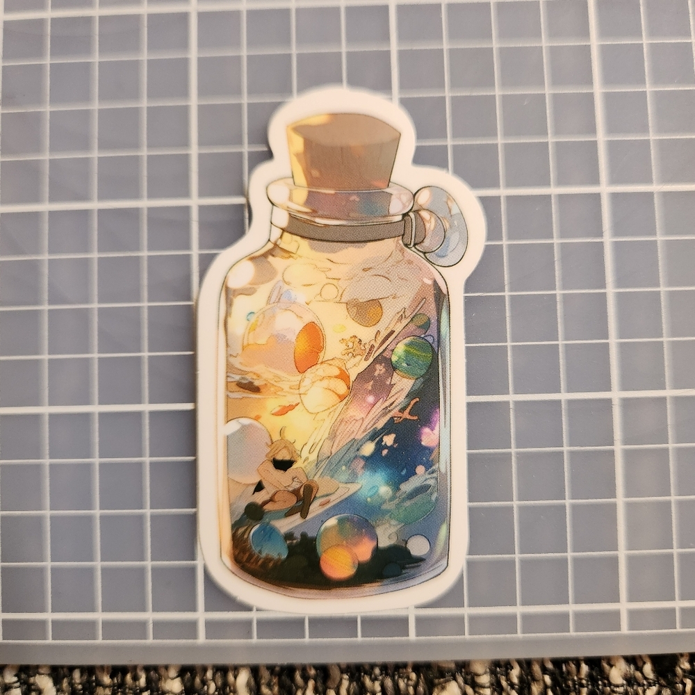10/$10 Sticker Create A Sticker Bundle